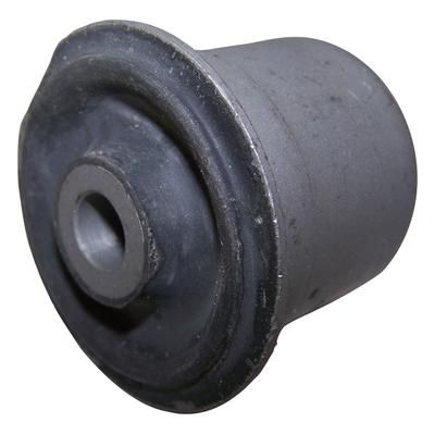 Crown Control Arm Bushing Steel, Front, Driver or Passenger Side, Upper, 1 year 12,000-mile limited warranty 52088214