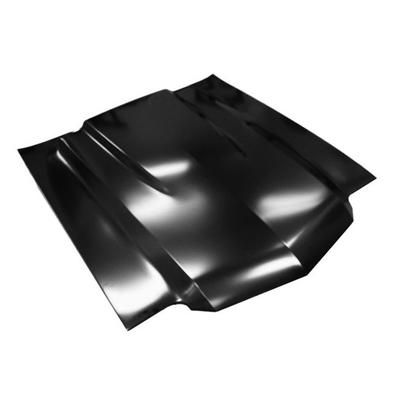 Key Parts Cowl Hood Steel Primed, limited warranty 0817-036
