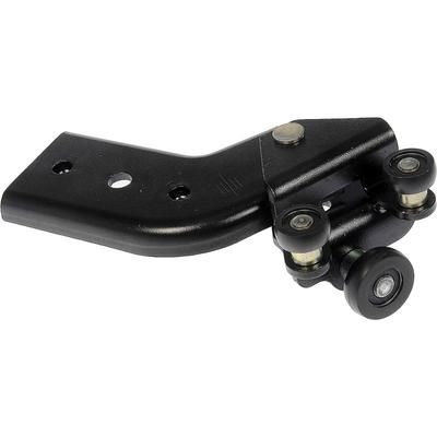Dorman Sliding Door Roller OE Solutions Series, Passenger Side Lower, Lifetime limited warranty 924-143
