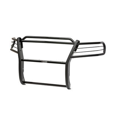 Westin Grille Guard Steel Powdercoated Black Sportsman Series, 3-year limited warranty 40-3845