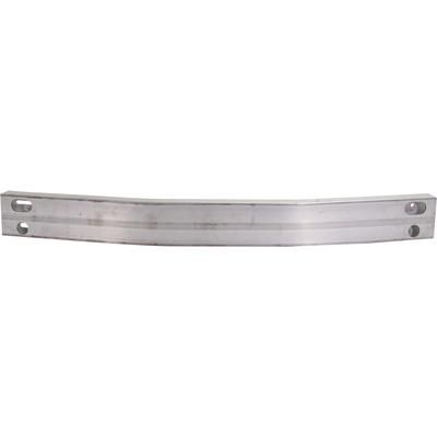 Replacement Bumper Reinforcement Aluminum, Rear, 1-year unlimited-mileage warranty REPT762125