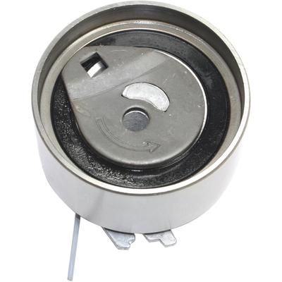 Replacement T-Belt Tensioner Pulley, 1-year unlimited-mileage warranty REPD313806