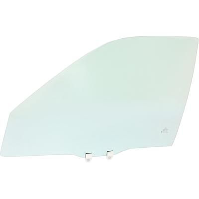 Replacement Door Glass, Front, Driver Side, 1-year unlimited-mileage warranty REPH480120