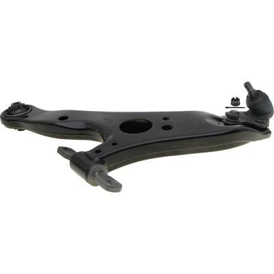 AC Delco Control Arm Professional Series, Front, Driver Side, Lower, 24-months or unlimited mile limited warranty 45D1996