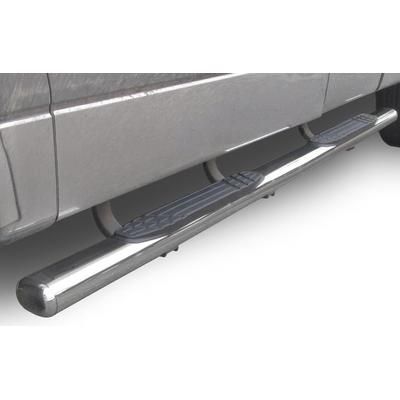 Go Rhino Nerf Bars Stainless Steel Polished 1000 Series, Lifetime limited warranty 104435187PS