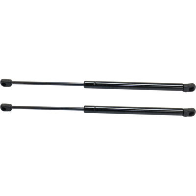 Replacement Lift Support Hood, Driver & Passenger Side, 1-year unlimited-mileage warranty SET-REPT131704-2