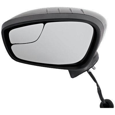 Kool Vue Mirror Paintable, Driver Side, 1-year limited warranty FD269EL