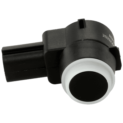 Replacement Parking Assist Sensor, Rear, Driver or Passenger Side, 1-year unlimited-mileage warranty REPG541301