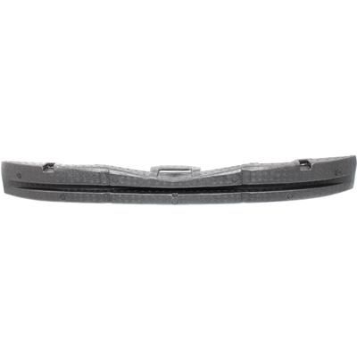 Replacement Bumper Absorber, Front, 1-year unlimited-mileage warranty REPA011707