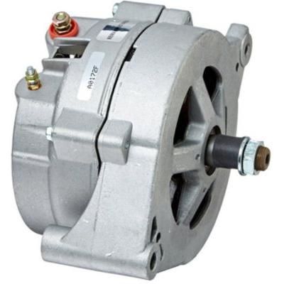 Motorcraft Alternator OE Replacement Series, 2-year or unlimited-mile limited warranty GL8852