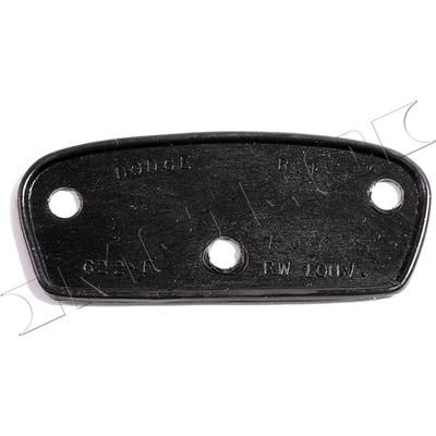 Metro Moulded Window Hinge Pad, 30-year limited warranty MP 622-E