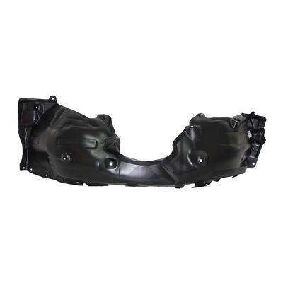 ReplaceXL Fender Liner, Front, Passenger Side, 1-year unlimited-mileage warranty RT22210079