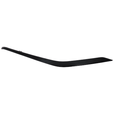 ReplaceXL Bumper Trim, Front, Driver Side, 1-year unlimited-mileage warranty RN01590030