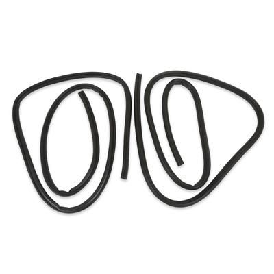 Brothers Trucks Door Seal, 90 Day Limited Warranty DFS7391
