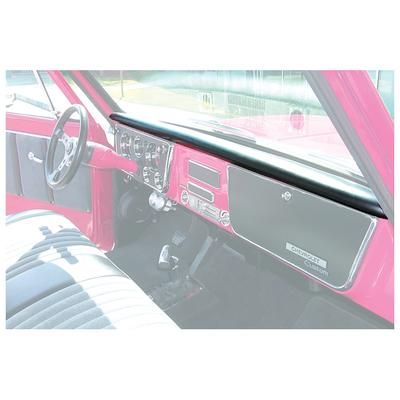 Brothers Trucks Dash Pad Blue, 90 Day Limited Warranty PAD7200BLUE