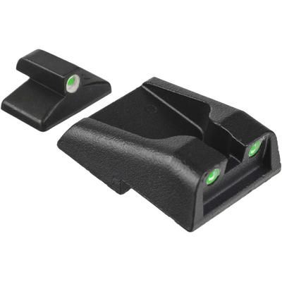 Meprolight Tru-Dot Night Sight Set for Jericho 941 Green ML19593G 195933101
