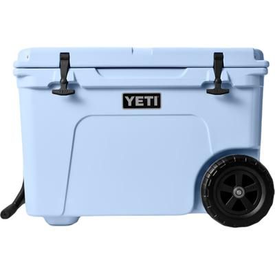 Yeti Tundra Haul Big Sky Blue 10060450001