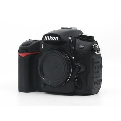 Used Nikon D7000