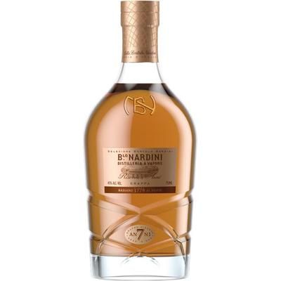 "Nardini 7 Year Riserva Grappa Brandy & Cognac - Italy"
