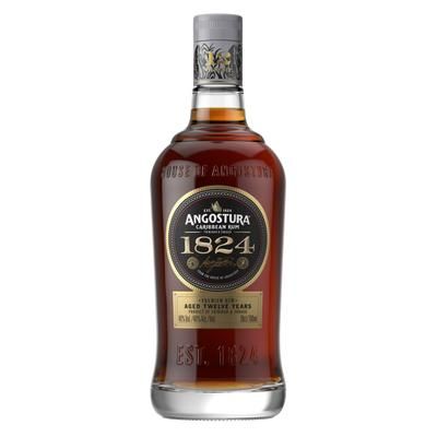 "Angostura 1824 Premium Rum Rum - Caribbean"