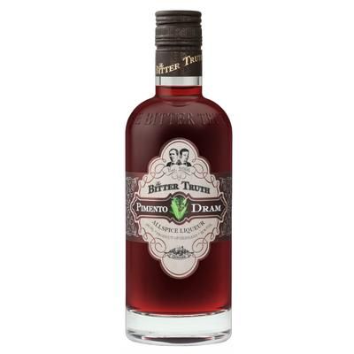 "The Bitter Truth Pimento Dram Allspice Liqueur Cordials & Liqueurs - Germany"