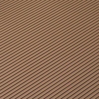 G-Floor Ribbed Garage Floor Mat, Sandstone / 8.5' x 22'
