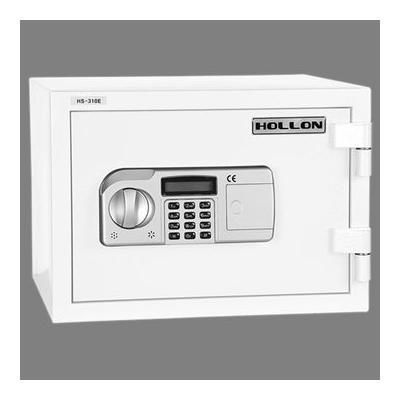 Hollon 2-Hour Home Safe, Electronic Lock / 11 3/4" X 16 1/2" X 14"