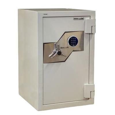 Hollon Fire And Burglary Safe, Electronic Lock / 33 1/4" X 21" X 22 1/2"