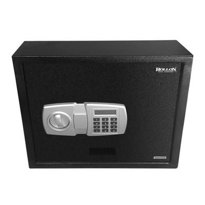 Hollon Handgun And Pistol Safe