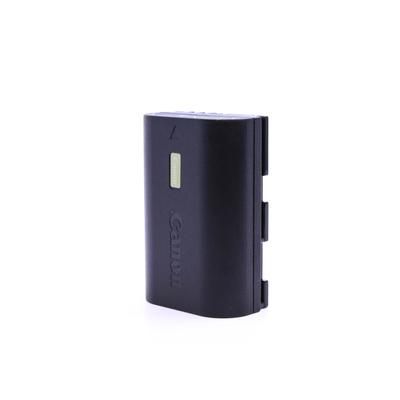 Used Canon Lp-E6Nh Battery