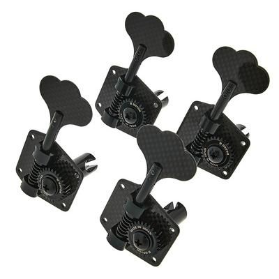 Gotoh CBT-01 4L Carbon Bass Tuners