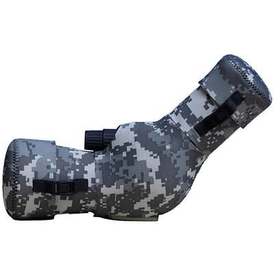LensCoat Cover for Kowa Prominar TSN-55A Digital Camo sskw55aDC
