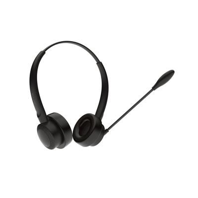 Adesso Xtream P4T Headset with Controls-TAA, Binaural, Over the Head (ADEXTREAMP4T)
