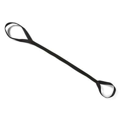 Medline Black Leg Lifter, 40", 1 EA (MDSALLH)