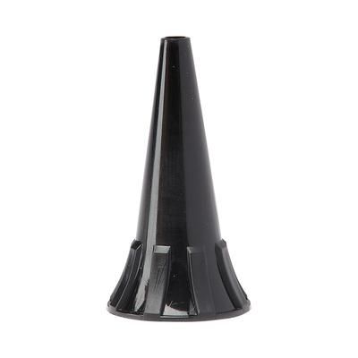 Medline Disposable Ear Speculum for L2 Otoscopes and e-scopes, 2.5 mm, 34/PK (MDSK10321H)
