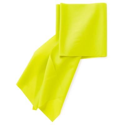 Medline Economy Exercise Band, Non-Latex, Green, Medium, 6 yd. Roll, 1 EA (MDSPH009H)