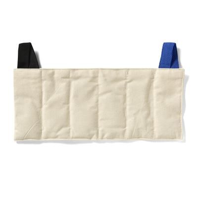 Medline Moist Heat Pack, Half Size, 5" x 12", 1 EA (MDSPH40HH)
