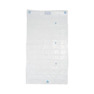 Medline Sterile Full Size C-Arm Drape, 41" x 74", 20/CS (DYNJE4400)