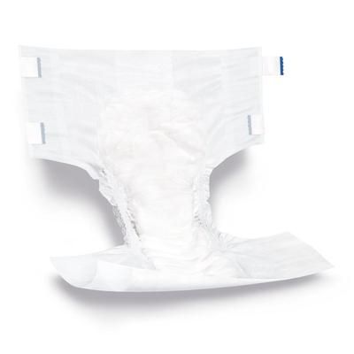 Ultracare Cloth-Like Adult Incontinence Briefs, Size M, for Waist Size 32"-44", 96/CS (ULTRACAREMD)