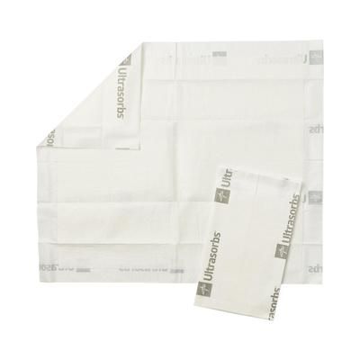 Medline Ultrasorbs Premium Underpads, 30" x 36", 5/BG (EXTSRB3036AZ)