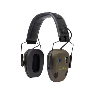Allen ULTRX BIONIC FUSE ION BT Electric Ear Muff 4170