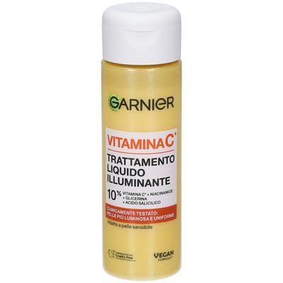 Garnier Skincare Liquid Care Vitamina C 120 ml Lozione
