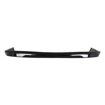 ReplaceXL Valance Plastic Painted Black, Rear, 1-year unlimited-mileage warranty RH76430037