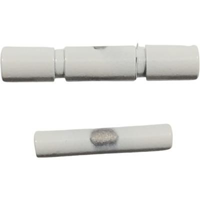 Centennial Defense Systems Stainless Steel Pin Kit for Glock 42/43/43X/48 White 2 Pin Kit 20255