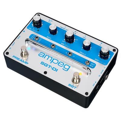 Ampeg SGT-DI Blue Line Anniv. Ed.