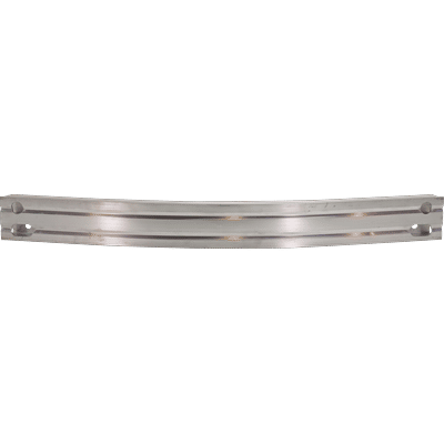 ReplaceXL Bumper Reinforcement Aluminum, Rear, 1-year unlimited-mileage warranty RT76210007Q