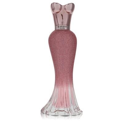 Paris Hilton Rose Rush For Women By Paris Hilton Eau De Parfum Spray (tester) 3.4 Oz