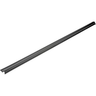 Dorman Door Window Belt Weatherstrip, Front, Passenger Side, Outer, Lifetime limited warranty 25853