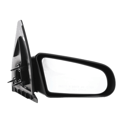 JC Whitney Mirror Paintable, Passenger Side, 1-year limited warranty JST10R