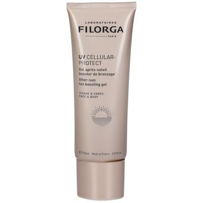 Filorga Uv Cellular Protect Aftersun Gel 125 ml